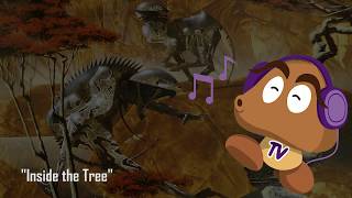 Shadow of the Beast OST - Inside the Tree / The Cavern (HQ Version)