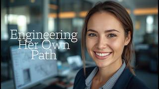 Engineering Your Confidence: Lessons from a Design Engineer’s Journey