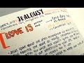 Bible Study on Jealousy and Envy | Study the Bible with Me