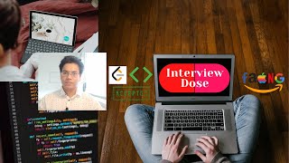 Follow Interviewdose To Know The Tricks And Techniques And Simplify Your Learning Curve