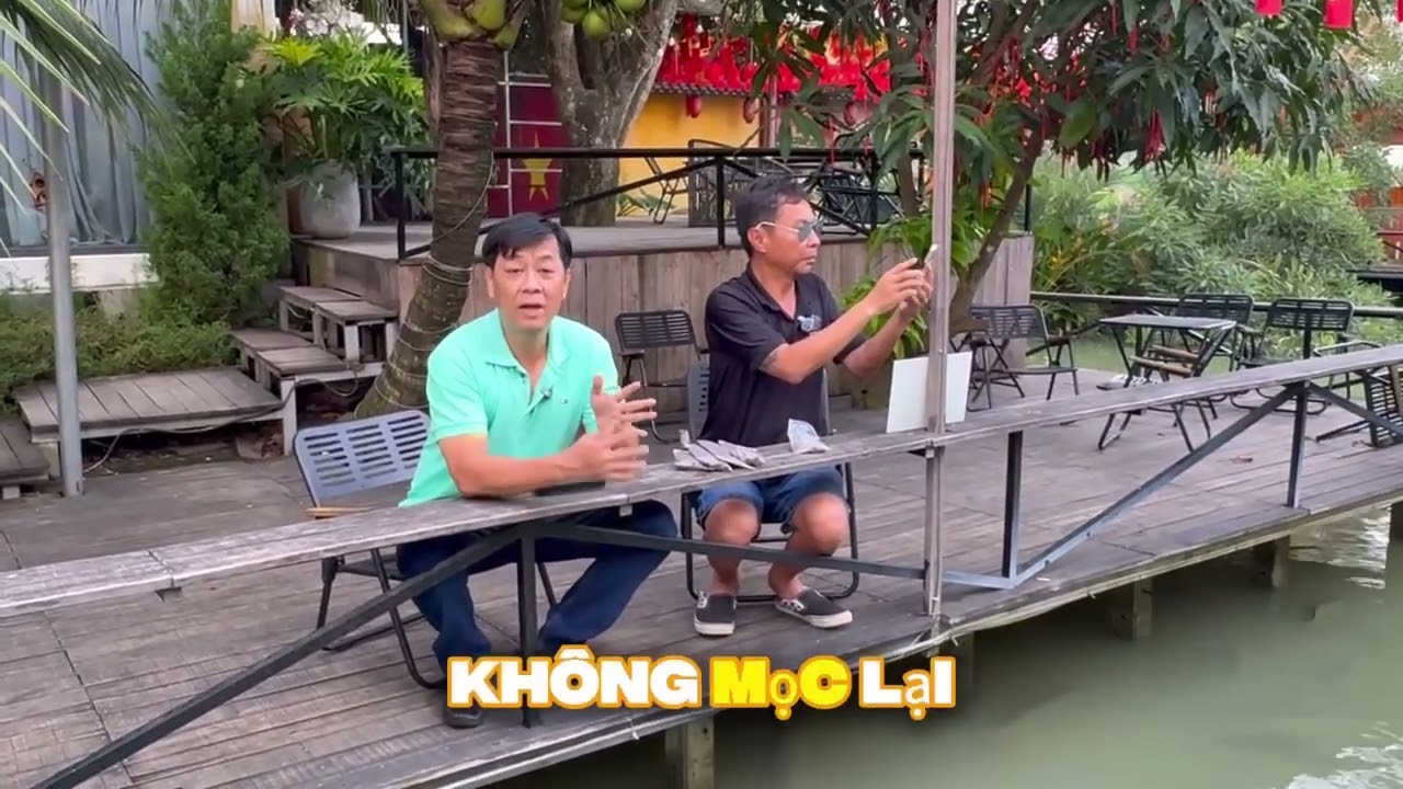 Xoăn mang ở cá Rồng