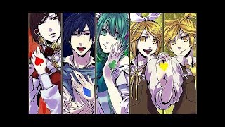 Alice of Human Sacrifice