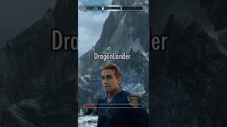 Facing Ebony Warrior on Legendary Difficulty | Skyrim meme