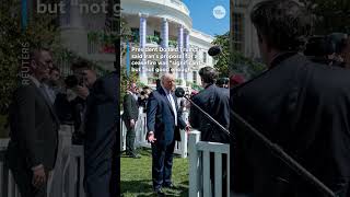 Trump calls Iranians ‘animals’ as peace ceasefire deals fail