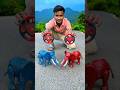 Remote Control 2 Ta Elephant Unboxing