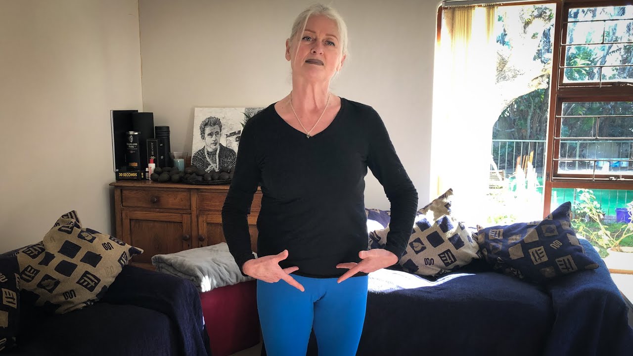 Ta Core PELVIC FLOOR and TA (Core) Activation and Strengthening. - YouTube