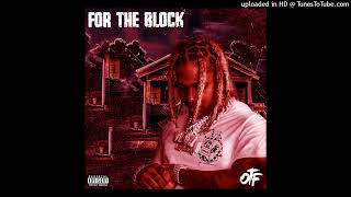 Lil Durk - For The Block (Unreleased) [NEW CDQ LEAK]