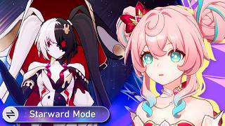 I tried the NEW Memory of Chaos... It was actually EASY?!