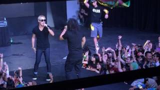 131221 Skull & Haha First Showcase in Kuala Lumpur - Busan Vacance