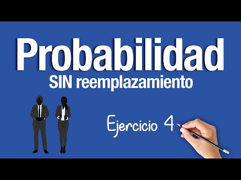 PROBABILIDAD │Ejercicio 4 - YouTube