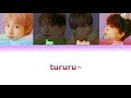 Renjun, Jeno, Haechan, Jisung - Bangun Cinta (lyrics)