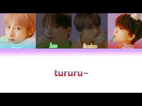 (NCT LOKAL) Bangun Cinta - Heechan, Renjun, dan Jisung