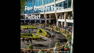 Trainer Brad Cox Barn Tour