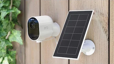 Why Arlo Solar Panel Not Charging? - Ultimate Troubleshooting Guide 🔧