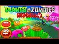 New plants vs zombies mod Red Ball 4 Epic Hack .PvZ