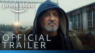 Samaritan - Official Trailer | Prime Video