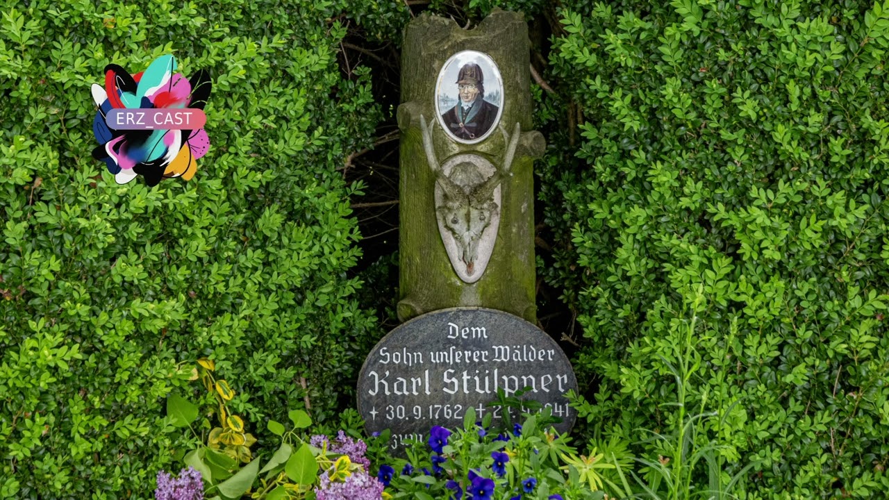 Podcast_Karl Stülpner-Volksheld oder Gesetzloser