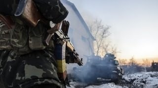Правый сектор предложил возобновить войну на Донбассе
