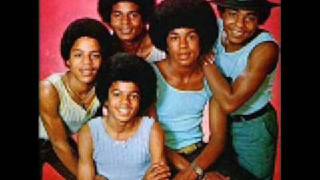 Video thumbnail of "Maria The Jackson Five"