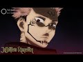 Itadori contro Sukuna | JUJUTSU KAISEN