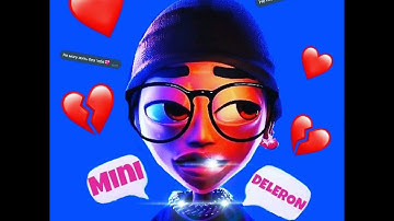 ⚠️MORGENSHTERN  & MiniDELERON & Егор Крид