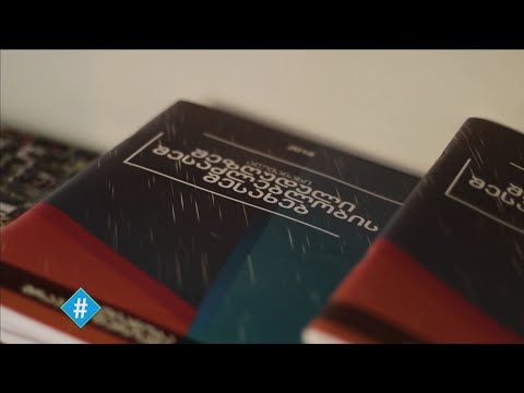 შშმ პირთა ყოველდღიური ბრძოლა თანასწორობისთვის - სახელმწიფოს სოციალური პოლიტიკა 2021 წელს