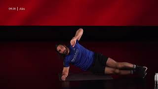 ABS by Virgin Active Revolution w/Alvise Abs By Virgin Active Revolution W Alvise