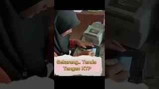 Sangat MUDAH, Begini cara buat KTP yg Cepat di Kec. Sumbersari Sangat MUDAH, Begini cara buat KTP yg Cepat di Kec. Sumbersari