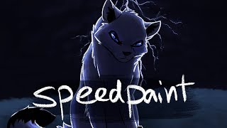 Bobtheprincess Commission - speedpaint
