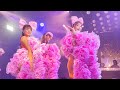ROKUSAN ANGEL（旧バーレスク東京）「Love Me Like You」（Queen：Rumi）2024-08-29 #63Angel