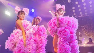 ROKUSAN ANGEL(旧バーレスク東京)「Love Me Like You」(Queen:Rumi)2024-08-29 #63Angel