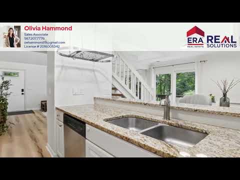 1577 Arlington Avenue, Marble Cliff, OH home video tour
