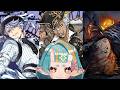 【ツイステ】3章突入！終わり方が全然見当つかない件について｜スケアリー・モンスターズ【Vtuber／桃鬼つむ／初見ゲーム実況】