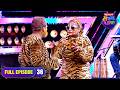 Stylish वाघिणी वर झाला दहाण्या वाघ फिदा | Maharashtrachi HasyaJatra |Nava Hangam|Ep 36 |Full Episode