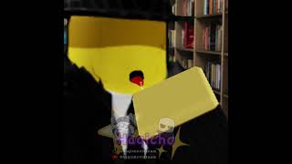 doublefedorascott And Zeldaforsakenroblox forsaken haqicho forsakenroblox chance mafioso