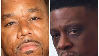 Wack 100 Claims Kodak Told Him Boosie Is Broke …😳  Boosie Claims Kodak Did The Unthinkable..