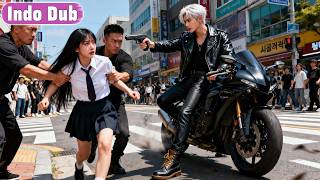 Download Lagu Dijual ayahnya ke preman 1000M, Cinderella lari nyemplung ke CEO—dia langsung bawa pulang manjain! MP3