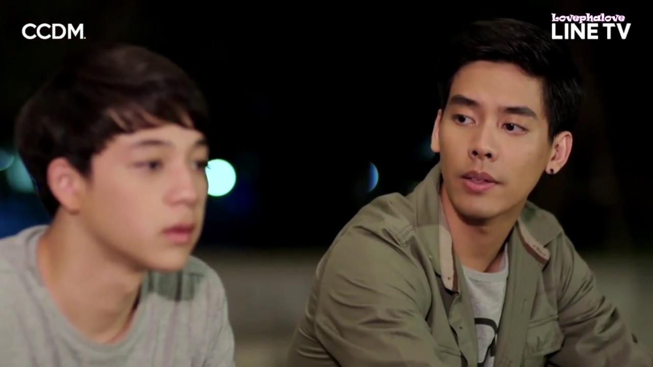 [OPV]ปวดร้าวเท่าๆกัน | โฟร์ทxวาโย -2Moons The Series