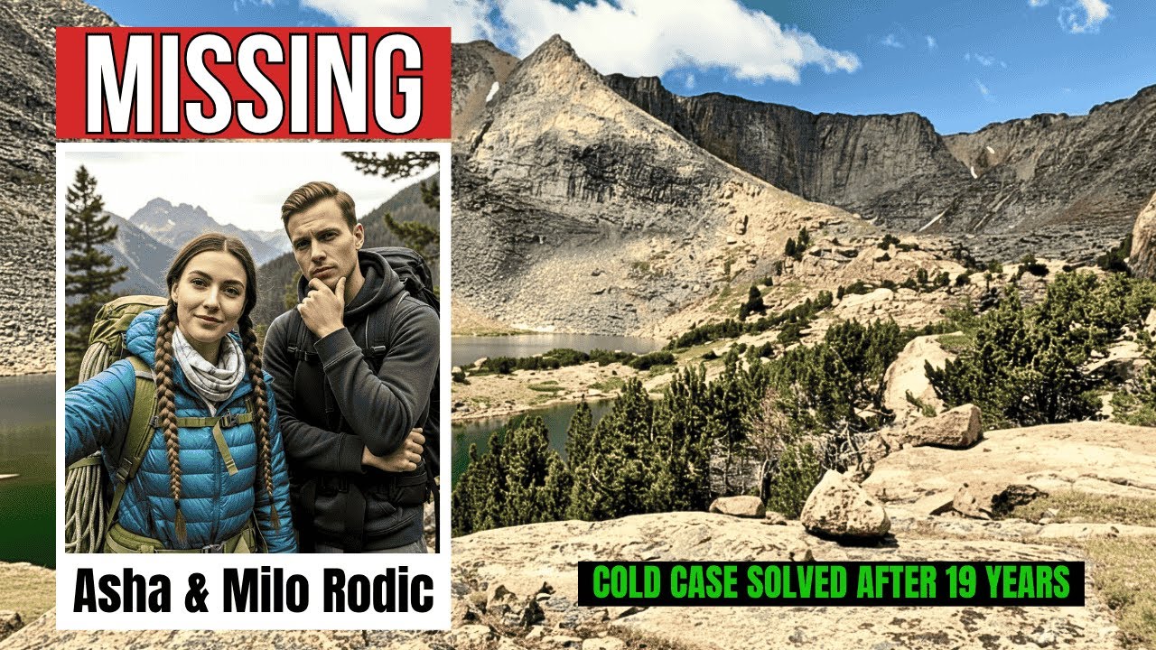 Utah 2012 Cold Case Solved _ Arrest Shocks Community - YouTube