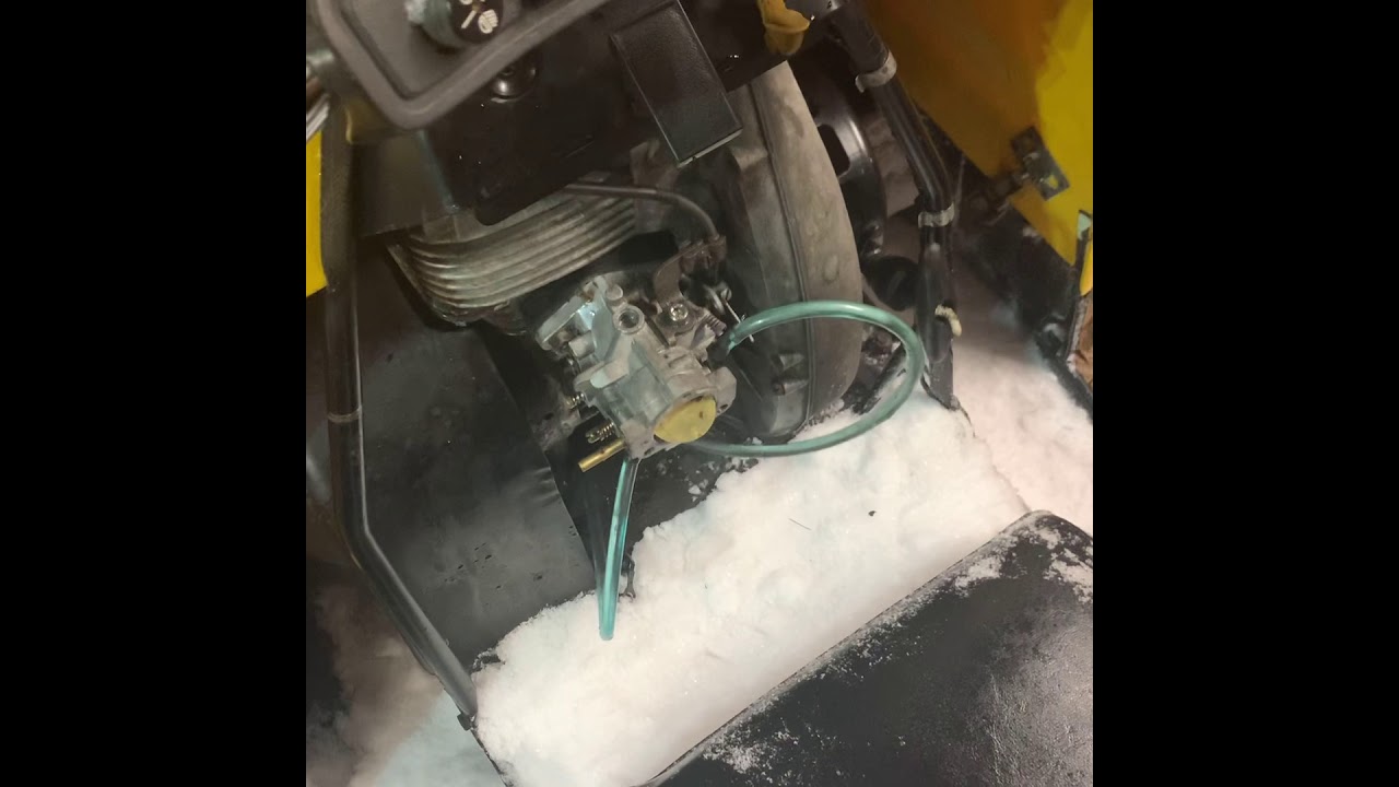 1973 Skidoo Elan 250 vintage snowmobile repair and ride! YouTube