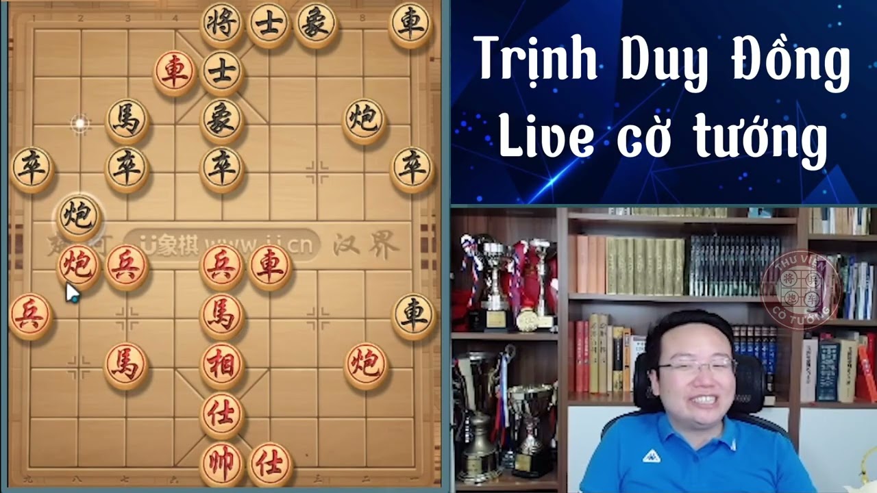 Trịnh Duy Đồng phá giải bẫy tử của đối thủ , lật kèo đỉnh cao