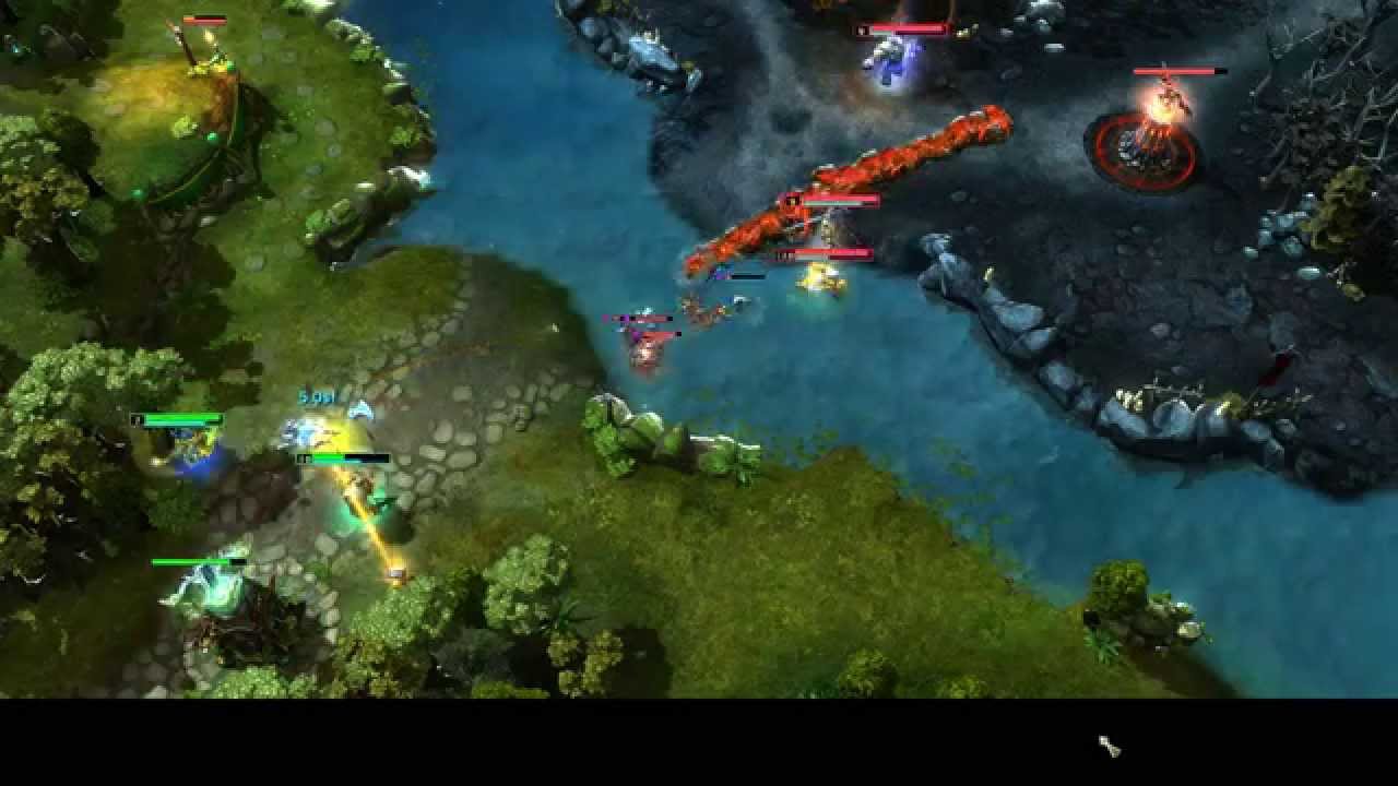 best fail devo hook ever