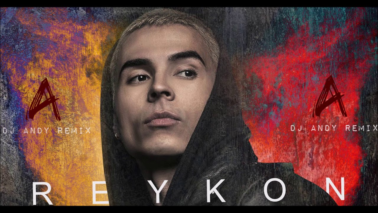 8 mejores imágenes de REYKON EL LIDER | Lider, Reggaeton ...