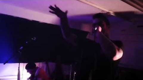 helem חלם (Antifa Punx Tel Aviv (ISR)) כל הגיבורים שלי חלאות live @ Hof 2019