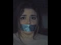 y2mate com   Hande Ercel tape gagged Turkish 1080pFHR