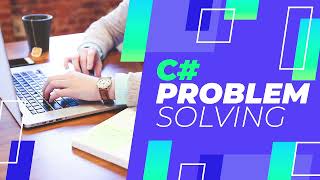 C# Problem Solving #9: Recursion: Length of a String