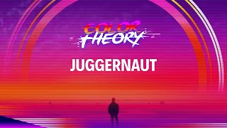 Color Theory - Juggernaut (Official Audio)