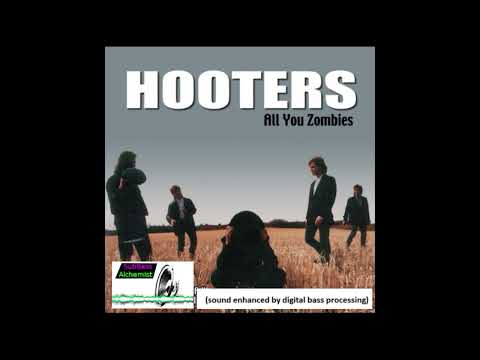 The Hooters - Karla With A K (extended bass)