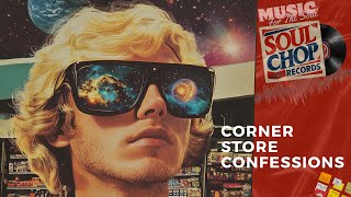 Corner Store Confessions – Emotional Anthem | Broken Hearts & Regret