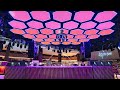 Creating the solomun1 club design for pacha ibiza  behind the scenes with florafaunavisions